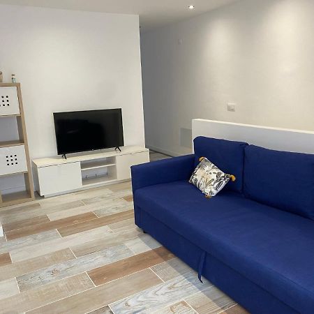 Apartamento Alga Caleta De Fuste Exteriör bild