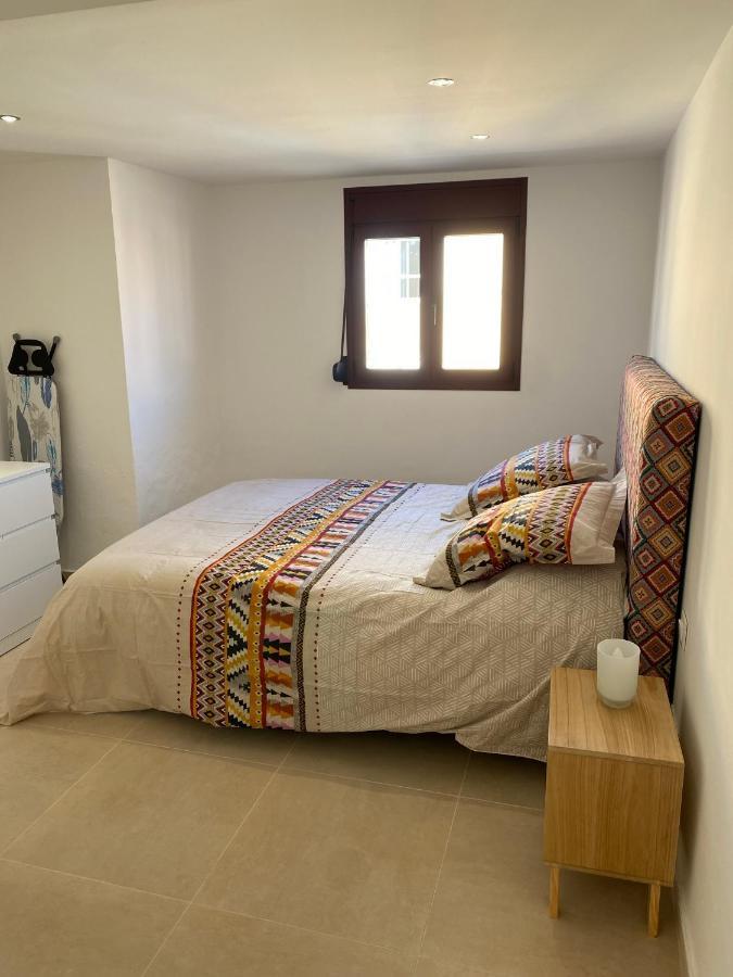 Apartamento Alga Caleta De Fuste Exteriör bild