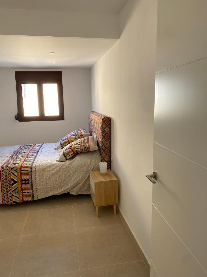 Apartamento Alga Caleta De Fuste Exteriör bild