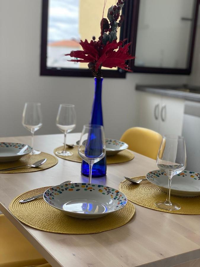Apartamento Alga Caleta De Fuste Exteriör bild