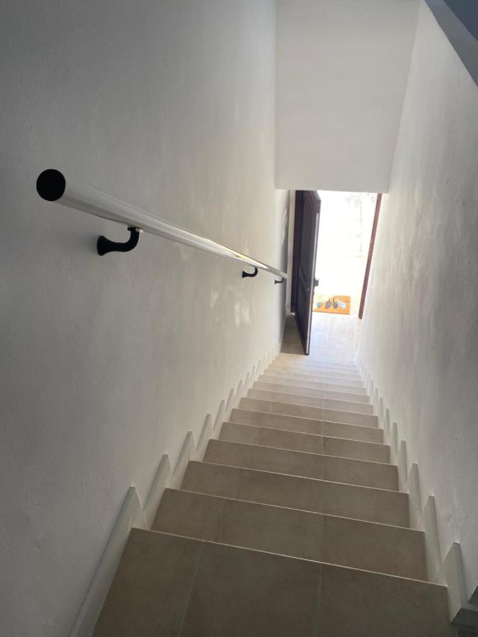 Apartamento Alga Caleta De Fuste Exteriör bild